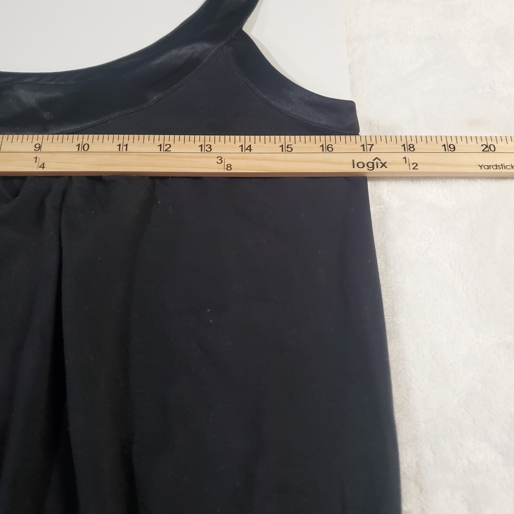 Express Black Tank Top - Picture 3 of 8